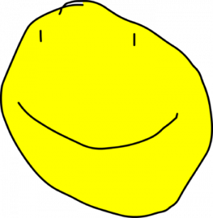 Yellowfacepng — Ultimate Teir List For BFB/TPOT option 120