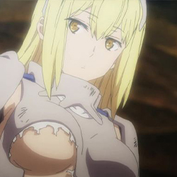 Ainsjpg — Ultimate Top 100 Anime Waifu Tier List! option 1