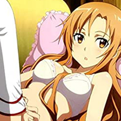 Asunajpg — Ultimate Top 100 Anime Waifu Tier List! option 8