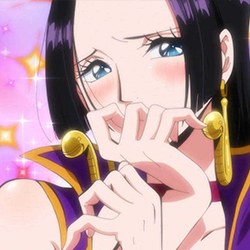 Boa Hancokjpg — Ultimate Top 100 Anime Waifu Tier List! option 9