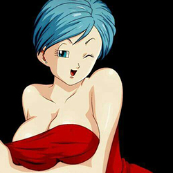Bulmajpg — Ultimate Top 100 Anime Waifu Tier List! option 10