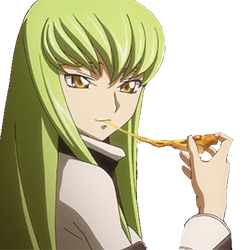 Ccjpg — Ultimate Top 100 Anime Waifu Tier List! option 11