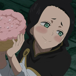 Charmyjpg — Ultimate Top 100 Anime Waifu Tier List! option 12