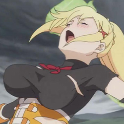Darknessjpg — Ultimate Top 100 Anime Waifu Tier List! option 15