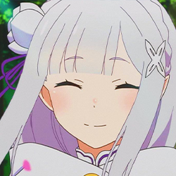 Emiliajpg — Ultimate Top 100 Anime Waifu Tier List! option 18