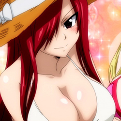 Erzajpg — Ultimate Top 100 Anime Waifu Tier List! option 19
