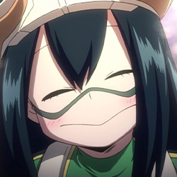 Froppyjpg — Ultimate Top 100 Anime Waifu Tier List! option 22