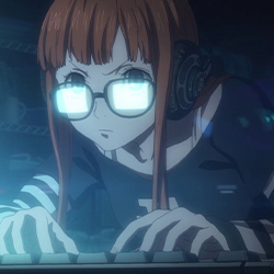 Futabajpg — Ultimate Top 100 Anime Waifu Tier List! option 23