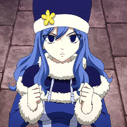 Juviajpg — Ultimate Top 100 Anime Waifu Tier List! option 28