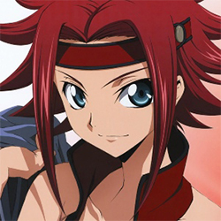 Kallenjpg — Ultimate Top 100 Anime Waifu Tier List! option 29