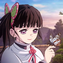 Kanaojpg — Ultimate Top 100 Anime Waifu Tier List! option 30