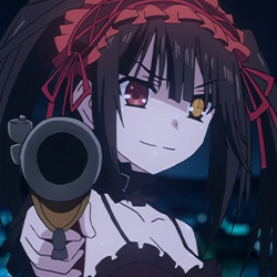 Kurumijpg — Ultimate Top 100 Anime Waifu Tier List! option 32