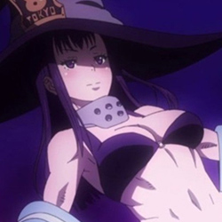 Maki Jpg — Ultimate Top 100 Anime Waifu Tier List! option 37
