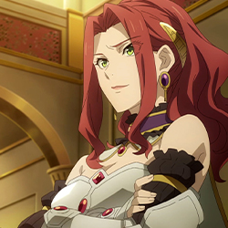 Maltyjpg — Ultimate Top 100 Anime Waifu Tier List! option 40