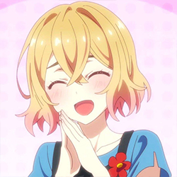 Mamijpg — Ultimate Top 100 Anime Waifu Tier List! option 41