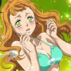 Mimosajpg — Ultimate Top 100 Anime Waifu Tier List! option 48