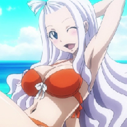 Mirajanejpg — Ultimate Top 100 Anime Waifu Tier List! option 49