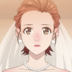 Mirajpg — Ultimate Top 100 Anime Waifu Tier List! option 50