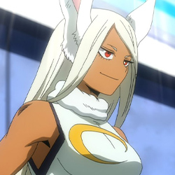 Mirkojpg — Ultimate Top 100 Anime Waifu Tier List! option 51