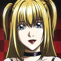 Misajpg — Ultimate Top 100 Anime Waifu Tier List! option 52