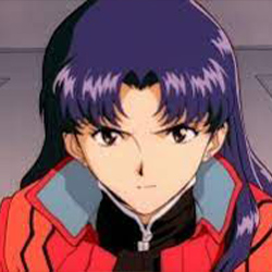 Misatojpg — Ultimate Top 100 Anime Waifu Tier List! option 53