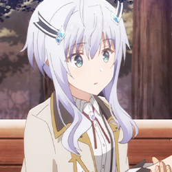 Mishajpg — Ultimate Top 100 Anime Waifu Tier List! option 54