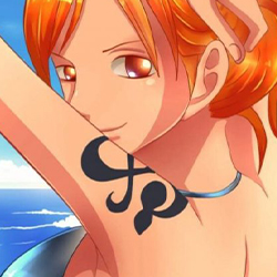 Namijpg — Ultimate Top 100 Anime Waifu Tier List! option 56