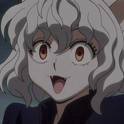 Neferpitoujpg — Ultimate Top 100 Anime Waifu Tier List! option 57