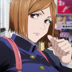 Nobarajpg — Ultimate Top 100 Anime Waifu Tier List! option 59