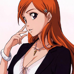 Orihimejpg — Ultimate Top 100 Anime Waifu Tier List! option 61