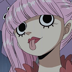 Peronajpg — Ultimate Top 100 Anime Waifu Tier List! option 62