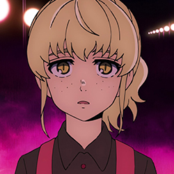 Racheljpg — Ultimate Top 100 Anime Waifu Tier List! option 65
