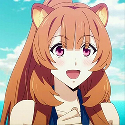 Raphtaliajpg — Ultimate Top 100 Anime Waifu Tier List! option 66