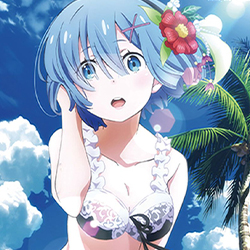 Remjpg — Ultimate Top 100 Anime Waifu Tier List! option 67