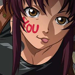 Revyjpg — Ultimate Top 100 Anime Waifu Tier List! option 68