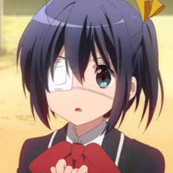 Rikkajpg — Ultimate Top 100 Anime Waifu Tier List! option 70