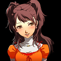 Risejpg — Ultimate Top 100 Anime Waifu Tier List! option 71