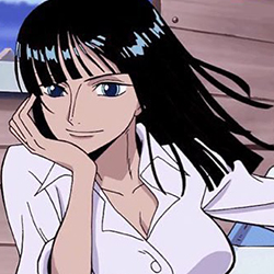 Robinjpg — Ultimate Top 100 Anime Waifu Tier List! option 72