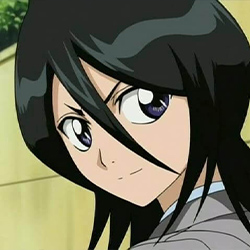 Rukiajpg — Ultimate Top 100 Anime Waifu Tier List! option 73