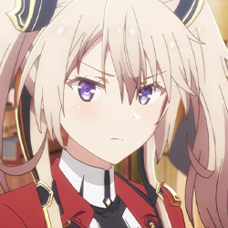 Sasha Misfitjpg — Ultimate Top 100 Anime Waifu Tier List! option 76