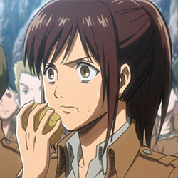 Sashajpg — Ultimate Top 100 Anime Waifu Tier List! option 77