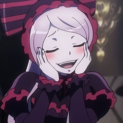 Shaltearjpg — Ultimate Top 100 Anime Waifu Tier List! option 78