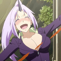 Shinojpg — Ultimate Top 100 Anime Waifu Tier List! option 79