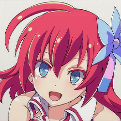 Stephjpg — Ultimate Top 100 Anime Waifu Tier List! option 83
