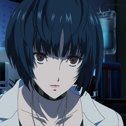 Tae Takemijpg — Ultimate Top 100 Anime Waifu Tier List! option 84