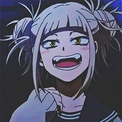 Togajpg — Ultimate Top 100 Anime Waifu Tier List! option 88