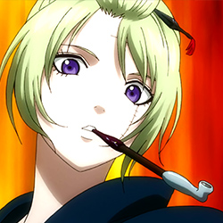 Tsukuyojpg — Ultimate Top 100 Anime Waifu Tier List! option 90