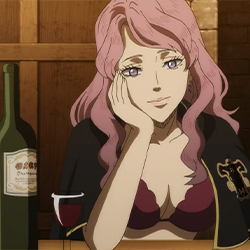 Vanessajpg — Ultimate Top 100 Anime Waifu Tier List! option 92