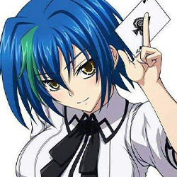Xenoviajpg — Ultimate Top 100 Anime Waifu Tier List! option 96