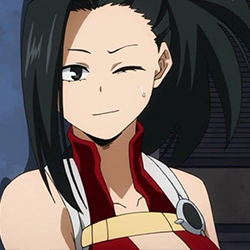 Yaorozu Momojpg — Ultimate Top 100 Anime Waifu Tier List! option 97